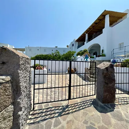 Kyma Bed & Breakfast Panarea