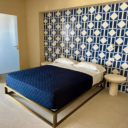 Bed & Breakfast Kyma