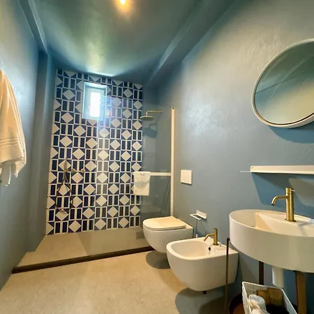 Kyma Bed & Breakfast