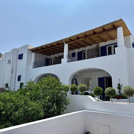 Kyma Panarea