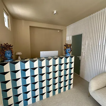 Bed & Breakfast Kyma Panarea