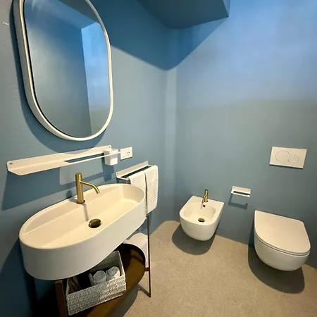 Kyma Bed & Breakfast Panarea