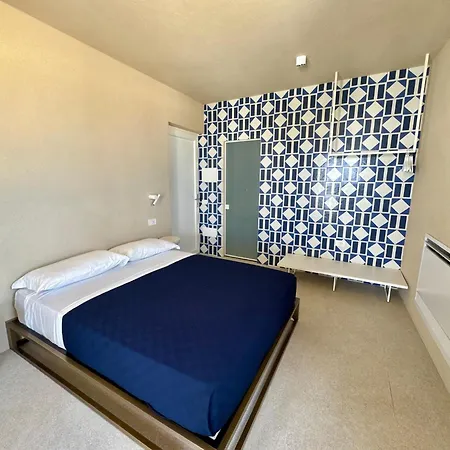 Kyma Bed & Breakfast