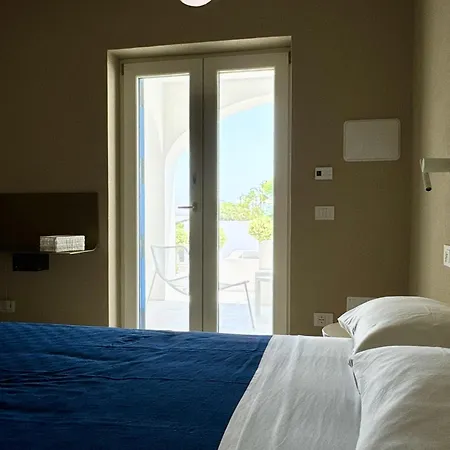 Kyma Bed & Breakfast *