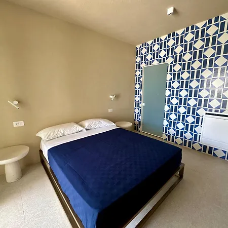 Bed & Breakfast Kyma