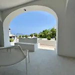 Kyma לינה וארוחת בוקר