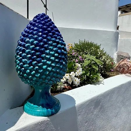 Kyma Panarea