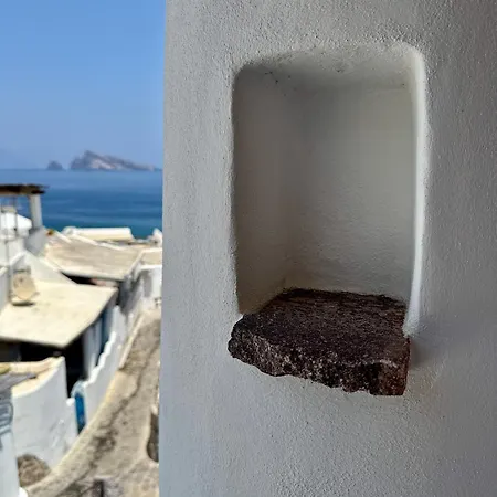 Kyma Panarea