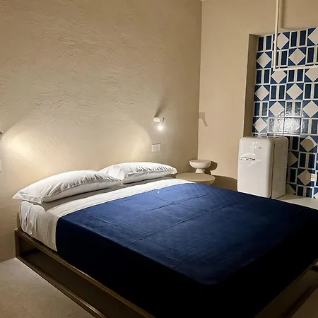 Bed & Breakfast Kyma Panarea