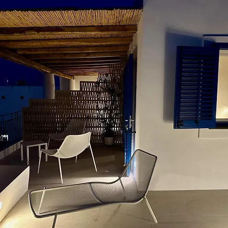 Kyma Panarea