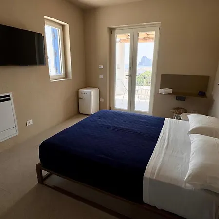 Kyma 3* Panarea