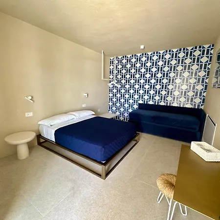 Bed & Breakfast Kyma 3*