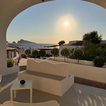 Bed & Breakfast Kyma
